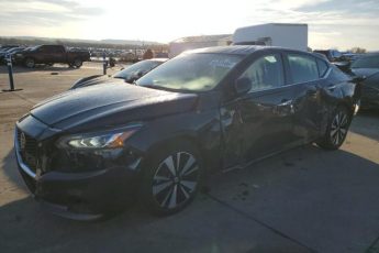 1N4BL4DV1NN305066 | 2022 NISSAN ALTIMA SV