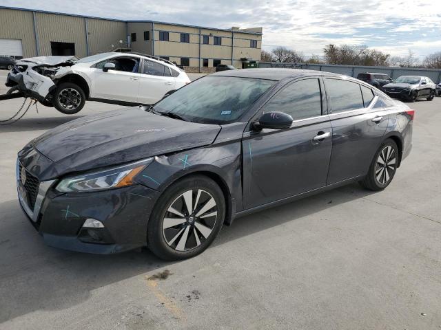 1N4BL4DV2KC145187 | 2019 NISSAN ALTIMA SV