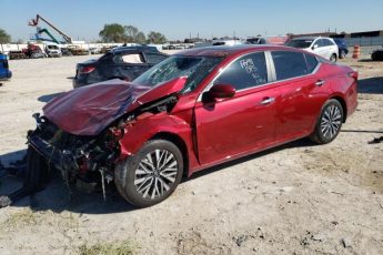 1N4BL4DV2PN408466 | 2023 NISSAN ALTIMA SV