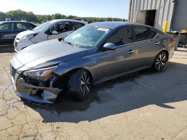 1N4BL4DV3MN358902 | 2021 NISSAN ALTIMA SV