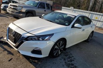 1N4BL4DV4MN317243 | 2021 NISSAN ALTIMA SV