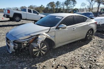 1N4BL4DV4NN315879 | 2022 NISSAN ALTIMA SV