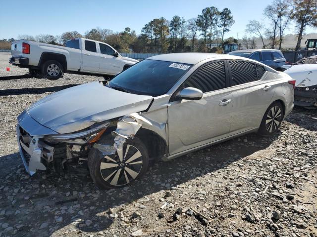 1N4BL4DV4NN315879 | 2022 NISSAN ALTIMA SV