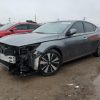 1HGCR3F82EA021131 | 2014 HONDA ACCORD EXL