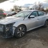 1FAHP2D81KG117564 | 2019 FORD TAURUS SE