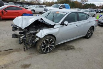 1N4BL4DV5MN334598 | 2021 NISSAN ALTIMA SV