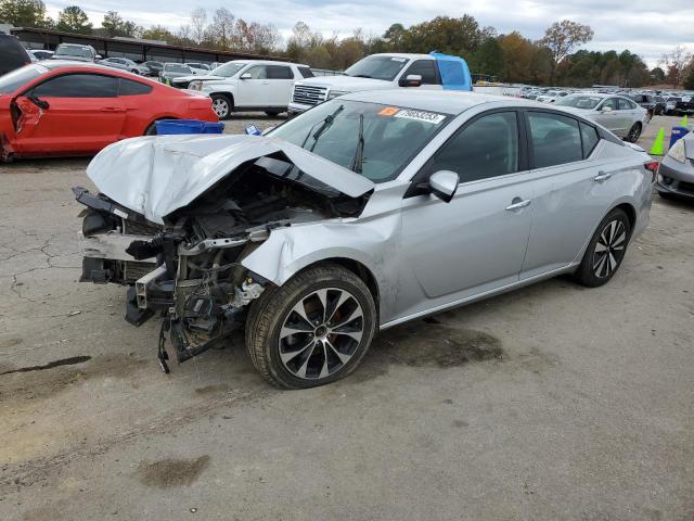 1N4BL4DV5MN334598 | 2021 NISSAN ALTIMA SV