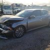 1HGCS12738A011797 | 2008 Honda accord ex