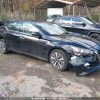 WAUBFAFL3GN013107 | 2016 AUDI A4 PREMIUM