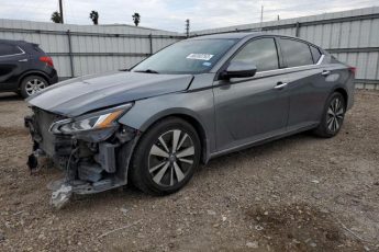 1N4BL4DV6KN307889 | 2019 NISSAN ALTIMA SV