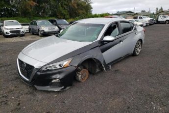 1N4BL4DV6MN416789 | 2021 NISSAN ALTIMA SV