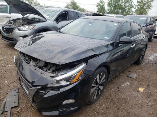 1N4BL4DV7MN337955 | 2021 NISSAN ALTIMA SV