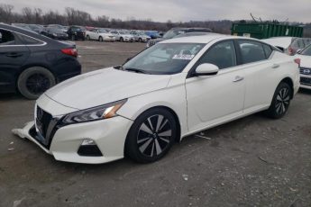 1N4BL4DV7NN311664 | 2022 NISSAN ALTIMA SV