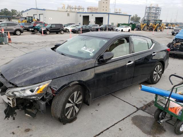 1N4BL4DV9KC147695 | 2019 NISSAN ALTIMA SV