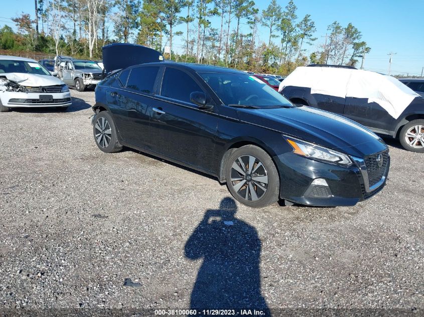 1N4BL4DV9MN380421 | 2021 NISSAN ALTIMA