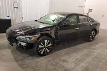 1N4BL4DV9NN333214 | 2022 NISSAN ALTIMA SV