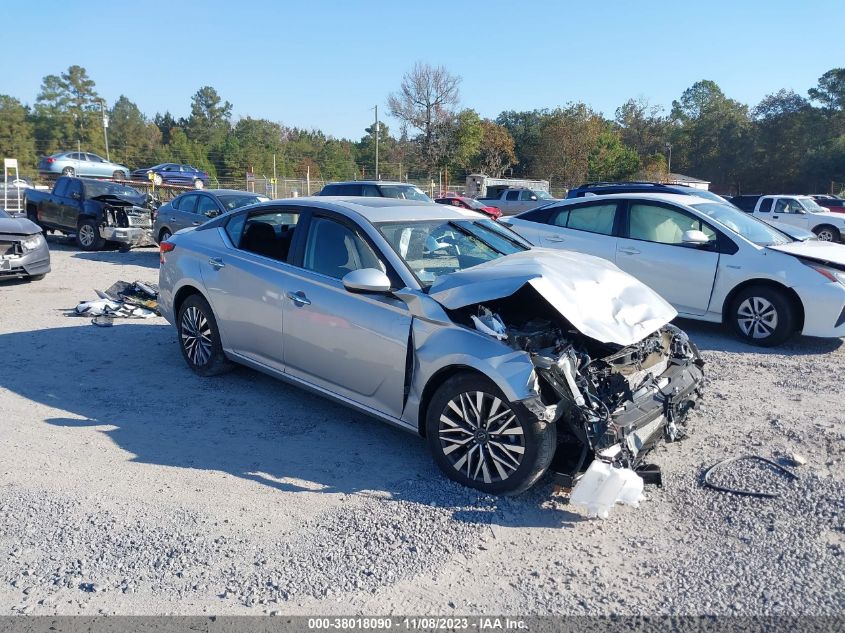 1N4BL4DV9PN337606 | 2023 NISSAN ALTIMA