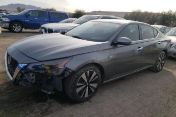 1N4BL4DVXKC121185 | 2019 NISSAN ALTIMA SV