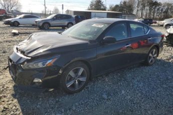 1N4BL4DVXKC125608 | 2019 NISSAN ALTIMA SV