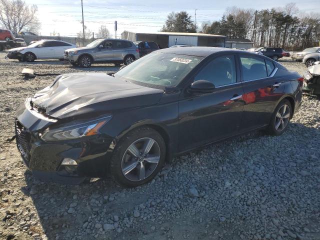 1N4BL4DVXKC125608 | 2019 NISSAN ALTIMA SV