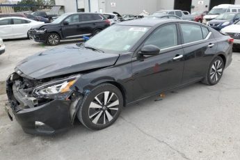 1N4BL4DVXMN336234 | 2021 NISSAN ALTIMA SV