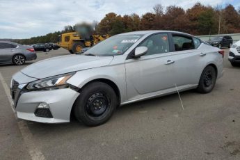 1N4BL4DVXMN339876 | 2021 NISSAN ALTIMA SV