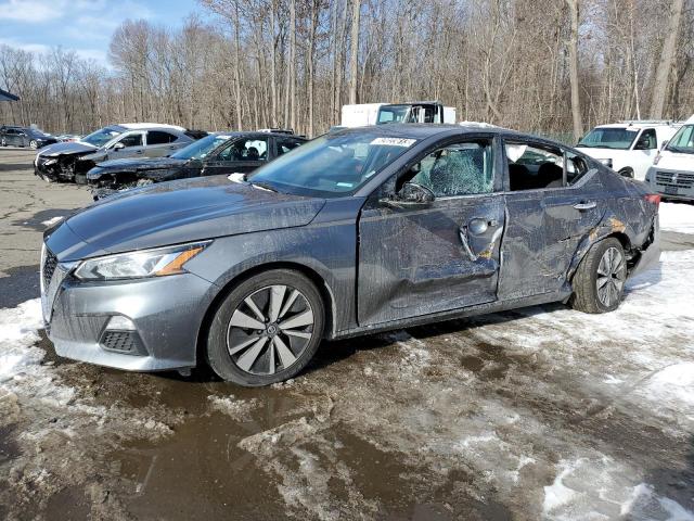 1N4BL4DVXMN344785 | 2021 NISSAN ALTIMA SV