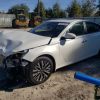 1FADP3F2XEL354174 | 2014 FORD FOCUS