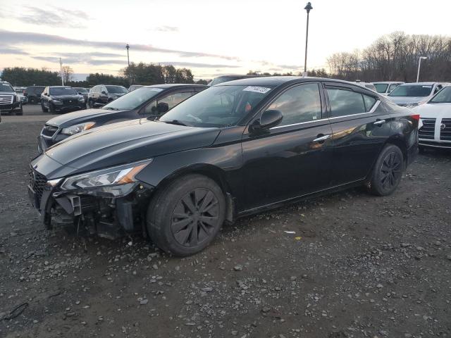 1N4BL4DW0KN310179 | 2019 NISSAN ALTIMA SV