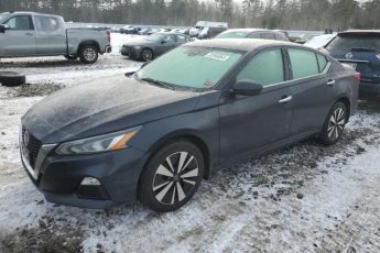 1N4BL4DW2NN341132 | 2022 NISSAN ALTIMA SV