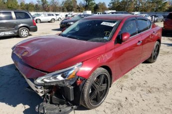 1N4BL4DW3LC140882 | 2020 NISSAN ALTIMA SV