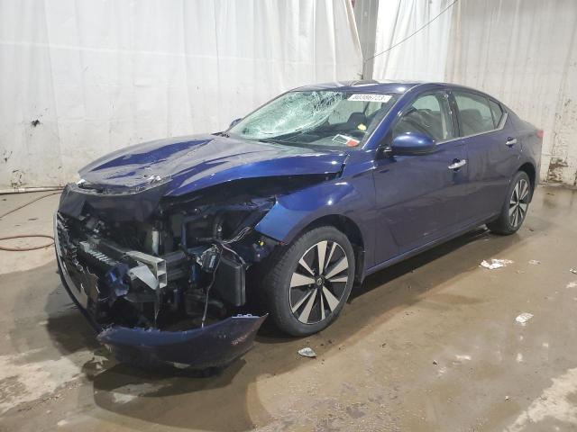 1N4BL4DW3LN300084 | 2020 NISSAN ALTIMA SV