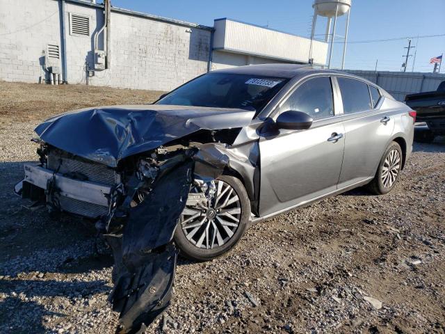 1N4BL4DW3PN322480 | 2023 NISSAN ALTIMA SV