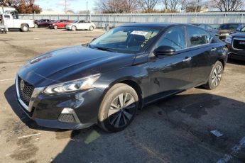 1N4BL4DW4MN314528 | 2021 NISSAN ALTIMA SV