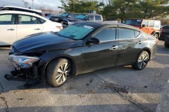 1N4BL4DW5KN301803 | 2019 NISSAN ALTIMA SV