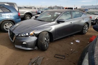 1N4BL4DW5MN313243 | 2021 NISSAN ALTIMA SV