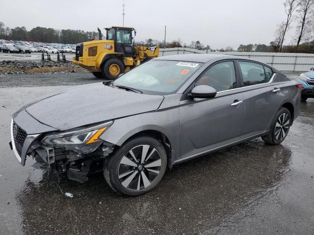 1N4BL4DW6NN380726 | 2022 NISSAN ALTIMA SV