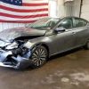 2HGFB2F52DH528712 | 2013 Honda civic lx