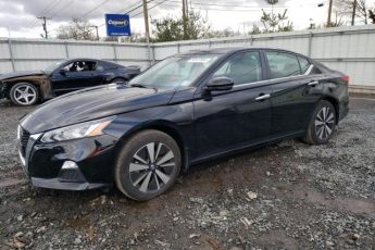 1N4BL4DW8NN401298 | 2022 NISSAN ALTIMA SV