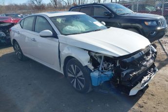 1N4BL4DW9NN367517 | 2022 NISSAN ALTIMA