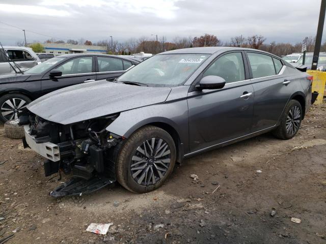 1N4BL4DW9PN349053 | 2023 NISSAN ALTIMA SV