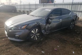 1N4BL4DWXKN301778 | 2019 NISSAN ALTIMA SV