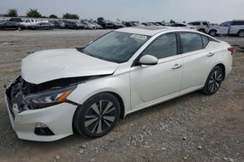 1N4BL4EV0KC138995 | 2019 NISSAN ALTIMA SL