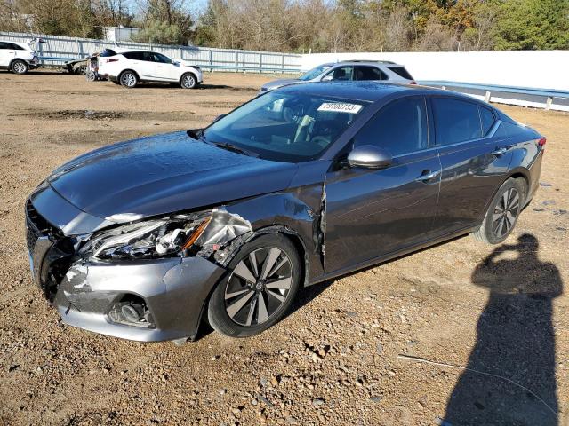 1N4BL4EV0KC226445 | 2019 NISSAN ALTIMA SL