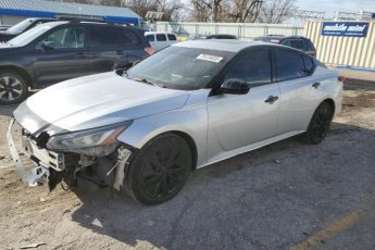 1N4BL4EV0LC163865 | 2020 NISSAN ALTIMA SL