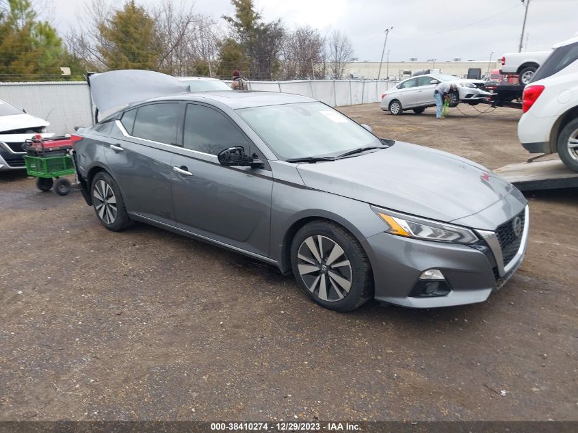 1N4BL4EV1KC134695 | 2019 NISSAN ALTIMA