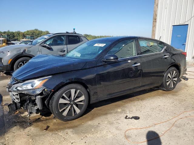 1N4BL4EV1KC157099 | 2019 NISSAN ALTIMA SL