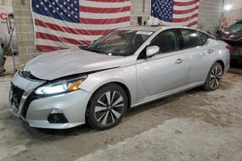 1N4BL4EV1LC212779 | 2020 NISSAN ALTIMA SL