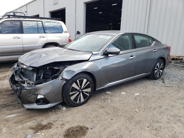 1N4BL4EV1MN412910 | 2021 NISSAN ALTIMA SL