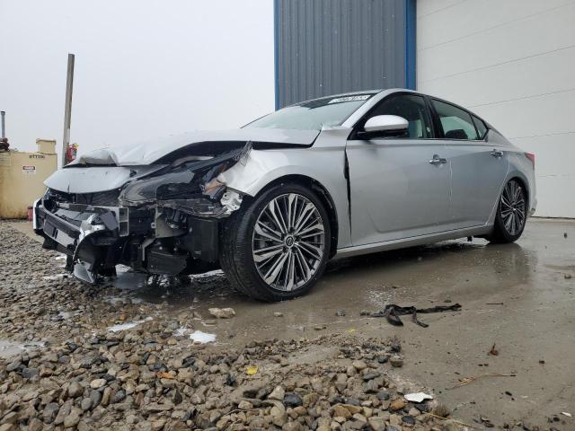 1N4BL4EV1PN349120 | 2023 NISSAN ALTIMA SL